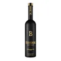 Produktbild: Belvedere Dirty Brew, Organic Vodka & Coffee | Bio-Vodka mit Kaffeegeschmack | Servierfertig | Perfekt für Shots
