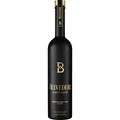 Produktbild: Belvedere Dirty Brew Vodka Likör 30% Vol. 700ml