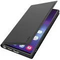 Produktbild: Sbs Klapphülle Für Samsung Galaxy S25 Ultra, Schwarz Mit