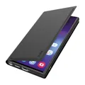 Produktbild: SBS TEWALSAS25UK Wallet Smooth für Galaxy S25 Ultra Hülle Schwarz