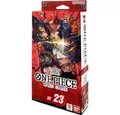 Produktbild: Bandai Sammelkarte One Piece Card Game ST-23 Red Shanks Englisch