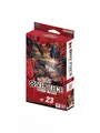 Produktbild: One Piece - Starter Deck - Shanks ST23 - englisch - neu / sealed
