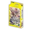 Produktbild: One Piece Card Game - Charlotte Katakuri - Yellow - ST20 - Englisch  NEU & OVP