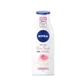 Produktbild: Nivea Rose Touch Body Lotion 400ml