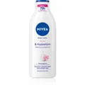 Produktbild: Nivea Rose Touch feuchtigkeitsspendende Bodylotion 400 ml