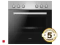 Produktbild: Amica EH 927 600 E Einbauherd Edelstahl Herd Backofen