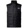 Produktbild: The North Face - Huila Synth Vest - Kunstfaserweste Gr M schwarz