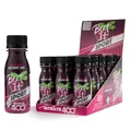 Produktbild: Beet It Sport Nitrate 400 – High Nitrate Shots – Konzentrierter Rote-Bete-Saft (15 x 70 ml) steigert Stickoxid und sportliche Ausdauerleistung