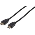 Produktbild: Schwaiger HDMI (Typ A) - HDMI (Typ A) (0.70 m) (HDM0070043)