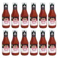 Produktbild: Werder Tomaten- Ketchup, 12er Pack (12 x 450 ml)