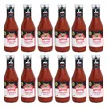 Produktbild: 12er Werder Tomaten Ketchup (12 x 450 ml)