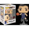 Produktbild: Funko Pop! Television: The Office: Michael Scott Basketbal #1120 Special Edition exclusive