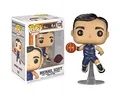 Produktbild: Pop The Office 1120 - Michael Scott Basketball Special Edition