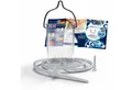 Produktbild: Horn Medical Mobiles Bidet Horn Medical Einlaufbecher mit Irrigator-Set (Darm-Detoxing, 1 St., und zur Behandlung vaginaler Irritationen), für eine einfache, schonende Darmreinigung z.B. bei Fastenkuren