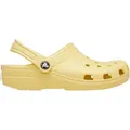 Produktbild: CROCS Classic Sandale gelb 37-38 - Gelb - 38