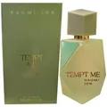 Produktbild: Naomi Jon TEMPT ME 1 x 50ml Eau de Parfum EdP Spray for woman -ohne Mikroplastik
