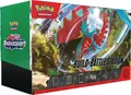 Produktbild: Pokémon Sammelkarten Karmesin & Purpur 04 Build & Battle Stadium