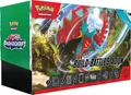 Produktbild: Pokémon-Sammelkartenspiel: Build & Battle Stadion Karmesin & Purpur – Parad ...