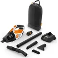 Produktbild: STIHL SEA 20.0 SET Akku-Handstaubsauger (AS2+AL1)