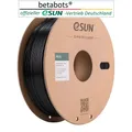 Produktbild: eSun PETG Schwarz (solidblack), 1,75mm / 1KG