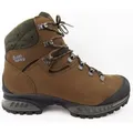 Produktbild: Hanwag Herren Trekkingstiefel Tatra II Erde Braun - Braun - 47