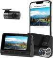 Produktbild: 70mai A800S, 4K Ultra HD, 3840 x 2160 Pixel, 140°, IMX415, 30 fps, 130°