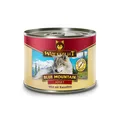 Produktbild: Wolfsblut Adult Nassfutter 6x200 g | für Hunde | Blue Mountain Wild & Kartoffel