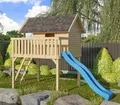Produktbild: Akubi Spielturm 