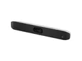 Produktbild: HP Poly Studio V12 - USB-Videoleiste - Zertifiziert (A9DD8AA#ABB)