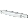 Produktbild: Poly V12 USB Video Bar - No Pwr Supply - Weiß