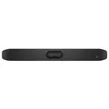 Produktbild: HP | Poly Studio V12 4K USB-Videobar (ohne Netzteil), Zertifiziert für Microsoft Teams und Zoom, BYOD
