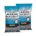 Produktbild: Dynamite Baits Marine Halibut Pellets Pre-Drilled (mit Loch) 21mm