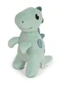 Produktbild: Kuscheltier Dinosaurier grün 