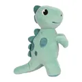 Produktbild: Small foot - pluche dinosaurus groen