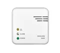 Produktbild: Indexa GA60 Gasalarm, Gasmelder 12V DC mit Netzteil Gasmelder