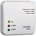 Produktbild: Gasala GA60 12V/230V Gasmelder