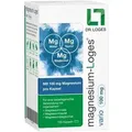 Produktbild: Magnesium-Loges vario 100 mg Kapseln 120 St