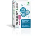 Produktbild: Magnesium-Loges vario 100 mg Kapseln 120 St