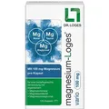 Produktbild: Magnesium-Loges Vario 100 Mg Kapseln