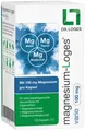 Produktbild: Dr. Loges + Co. GmbH Magnesium-Loges Vario 100 mg 120 Kapseln - 120 Kapseln 17558806