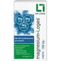 Produktbild: Magnesium-Loges vario 100 mg Kapseln 120 St