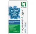 Produktbild: Dr. Loges + Co. GmbH MAGNESIUM-LOGES vario 100 mg Kapseln Kapseln, 120 St.