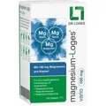 Produktbild: MAGNESIUM-LOGES vario 100 mg Kapseln 120 St. PZN 17558806