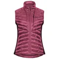 Produktbild: Jack Wolfskin - Women's Routeburn Pro Insulation Vest - Softshellweste Gr L lila