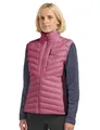 Produktbild: Jack Wolfskin Damen ROUTEBURN PRO INS Vest W Weste, Raisin, L