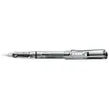 Produktbild: Lamy Safari Füllfederhalter 0,5 - 0,6 mm Mittel Transparent