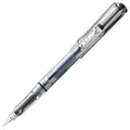 Produktbild: LAMY Safari Durchsichtig/Vista Füller 012 Füller - alle Federn EF, F, M, B, LH