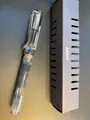 Produktbild: Lamy  Safari Füllhalter 012 transparent mit M Feder . 1215152