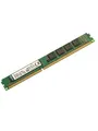 Produktbild: Kingston ValueRAM DDR3-1600 SC - 8GB