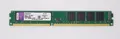 Produktbild: Kingston ValueRAM 8 GB (1x8GB) DDR3-1600 PC3-12800U KVR16N11/8 Low Profile (#330